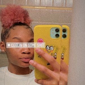 Meet your Posher, Raai